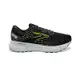 Brooks Glycerin 20 [1203691B047] 女 慢跑鞋 避震緩衝象限 甘油系列20代 夜光限定 黑