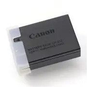 New Original LP-E17 Battery for Canon EOS M3 M5 M6 Rebel T7i T8i 77D 200D 250D