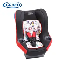 在飛比找HOTAI購優惠-【Graco】0~4歲 汽座 MY RIDE 森林花園 BR