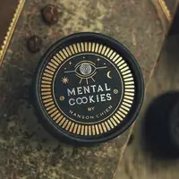 在飛比找蝦皮購物優惠-【簡子製造】心靈餅乾 Mental Cookies（心靈魔術