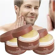 Crowned Skin King Organic Cologned Body Butter - Warm Scent, Mens Cologne Scented Body Butter, Crowned Skin Body Butter for Men,crowned Skin Body Oil, Crowned Skin Cologne Body Butter for Men (3pcs)