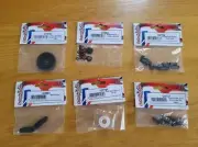 Schumacher Cougar Laydown - 2WD RC Competition Buggy Spares