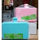 可果美調味盒 調味罐 長方形 台灣製造(顏色隨機出貨)