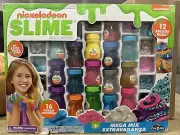 Nickelodeon Slime Mega Mix Extravaganza