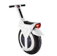 在飛比找樂天市場購物網優惠-電動獨輪摩托車單輪平衡車成人越野智慧體感代步車獨輪車可坐大輪