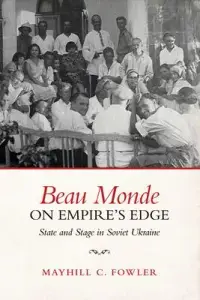 在飛比找博客來優惠-Beau Monde on Empire’s Edge: S