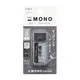 Tombow 蜻蜓 MONO CT-CM5 口袋型修正帶-黑