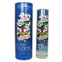 在飛比找樂天市場購物網優惠-美國百分百【全新真品】ED HARDY Love and L