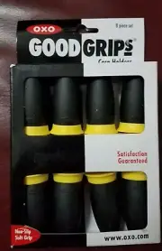 OXO Good Grips Stainless Steel Non Slip Corn Holders