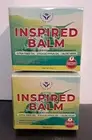 Tea Tree Balm Athletes Foot Cream Eucalyptus Oil Aloe Vera Antifungal Balm 4 Oz.