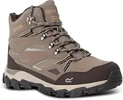 Regatta Womens Holcombe III Walking Boots
