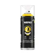 MTN WEPRO 2K Golden Yellow Gloss 400mL