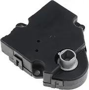 XISII Blend Door Actuator,Fit For Buick, Enclave Chevrolet GMC 15920864 604-141 Heater Temperature control actuator