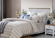 SANFORD King Quilt Cover Set