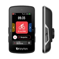 在飛比找蝦皮購物優惠-BRYTON Rider 750 SE GPS 衛星導航 碼