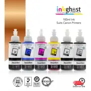 Refill ink for Canon CLI-520 PGI-521 refillable cartridge Code CISS MP980 MP990