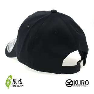 KURO-SHOP 小柴犬 電繡 老帽 棒球帽 布帽(可客製化)