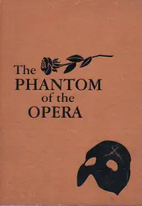 在飛比找Yahoo!奇摩拍賣優惠-金卡價102 The Phantom of the Oper