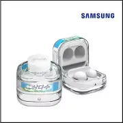 Samsung Galaxy Buds2 Pro/2/Live/Pro JEJU SAMDASU(Samdasoo) Cover Case GP-FPR510