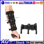 Cupid H3 Archery-Arm Guard Forearm Bow Hunting Target Left And Right Hands