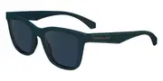 Calvin Klein Jeans CKJ24301S 432 Men's Sunglasses Green Size 48