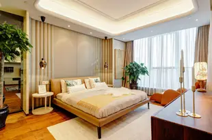 北京超5星級奢華公寓北京超5星级奢华公寓