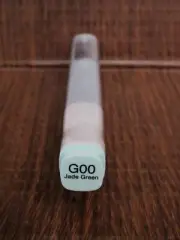 COPIC Various Ink .TOO G00 Jade Green 25ml NEW SEALED