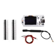 0.96" WiFi LoRa 32 (V3) Type-C ESP32 Bluetooth WIFI Development Board CP2102