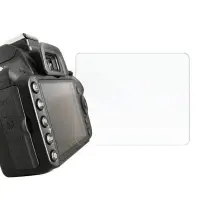 在飛比找Yahoo!奇摩拍賣優惠-黑熊館 ROWA Casio 相機螢幕 鋼化玻璃保護貼 fo