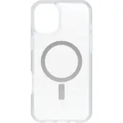 OtterBox React MagSafe Case for iPhone 16 Plus (Clear)