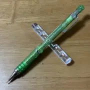 Zebratect 2 Way Light Mechanical Pencil 0.7mm Green #730543