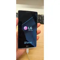 在飛比找蝦皮購物優惠-零件品 LG G4 Stylus H630 故障手機