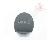 Wireless Qi Fast Charger with Bluetooth Speaker | iPhone Android Samsung 650mAh