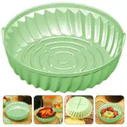 Bread Banneton Proofing Basket Round Pan Air Fryer Baking Tray