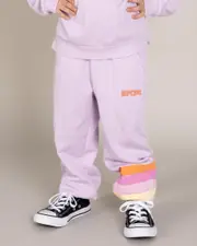 [Rip Curl] Rip Curl Toddlers' Surf Revival Trackpants in Light Purple Size 3-4 3-4 Light Purple