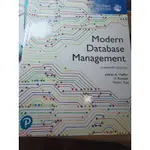 MODERN DATABASE MANAGEMENT, 13/E