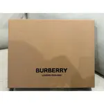 BURBERRY空盒/衣服盒2瑕疵較多