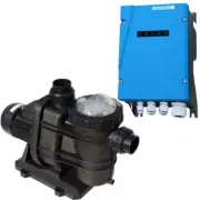 Lorentz PS2-1800-CS-37-1 Solar Pool Pump Bundle (German) Australian Warranty