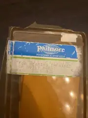 Philmore TEC42 Telephone Flasher & Bell Ringer Controller For Table Lamp or Bell