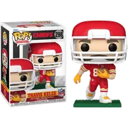 NFL Chiefs Travis Kelce Pop! Vinyl #298