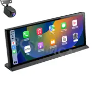 HD Touch Screen Dash Cam Car DVR Camera Bluetooth Video Recorder G-Sensor