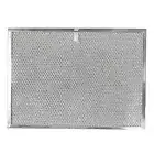Range Hood Filter Kitchen Oil Filter for Qt20000 Series Anti Oil Vent Filter