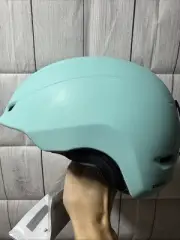 DBIO L Snowboard Helmet, Ski Helmet for Adults-with 9 Adjustable VentsABS Shell