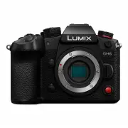 GH6 Mirrorless Camera Body
