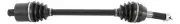 All Balls TRK-CA-8-113 Racing 8 Ball Xtreme-Duty Axle Front, Left