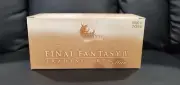 Final Fantasy IV Trading Arts Mini Cecil Rosa Cain Rydia Edge Cid Set of 6 w/BOX