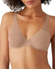 Wacoal Body by Wacoal 2.0 Underwire Bra