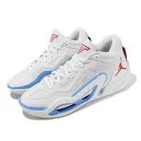 在飛比找momo購物網優惠-【NIKE 耐吉】籃球鞋 Jordan Tatum 1 St