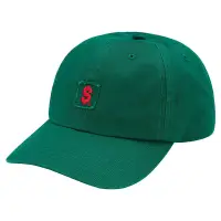 在飛比找蝦皮商城優惠-SUPREME SS23 $ PATCH 6-PANEL 六