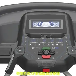 HORIZON 7.0AT 電動跑步機(舊版) 福利品